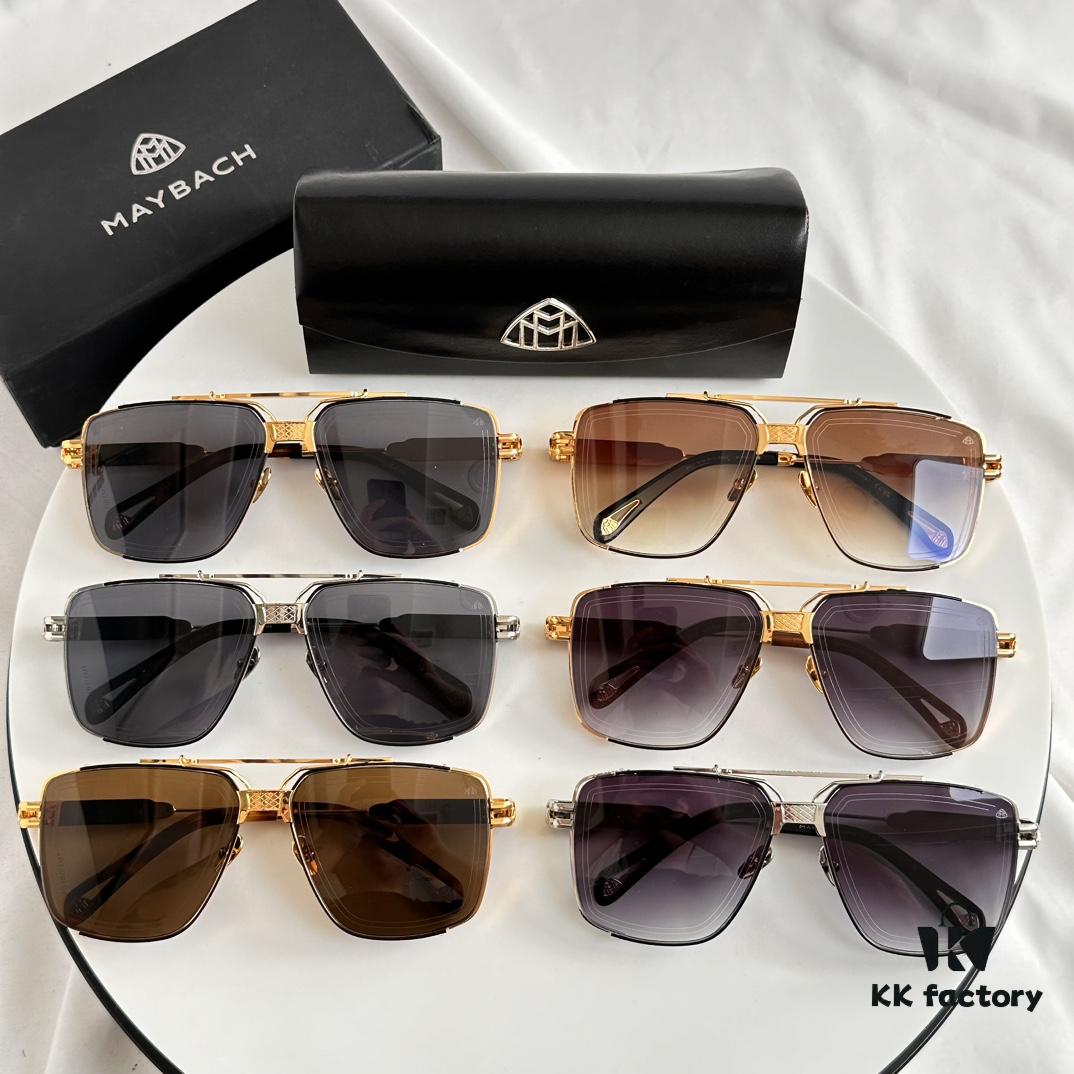 MAYBACH MODEL Z042 Sunglasses - Size 61-15-145