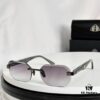 6931f7803a89a121ed548e09 MAYBACH MODEL Z074 Men's Eyeglasses Sunglasses, Size 58-19-145