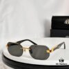 6931f7803a89a121ed548e0c MAYBACH MODEL Z074 Men's Eyeglasses Sunglasses, Size 58-19-145