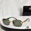 6931f7803a89a121ed548e0d MAYBACH MODEL Z074 Men's Eyeglasses Sunglasses, Size 58-19-145