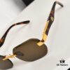 6931f7803a89a121ed548e0f MAYBACH MODEL Z074 Men's Eyeglasses Sunglasses, Size 58-19-145