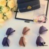 6931f7803a89a121ed548e11 Maybach New Men's High-End Sunglasses Fashionable and Stylish Trendy Shades Outdoor Driving Travel Sun Glasses