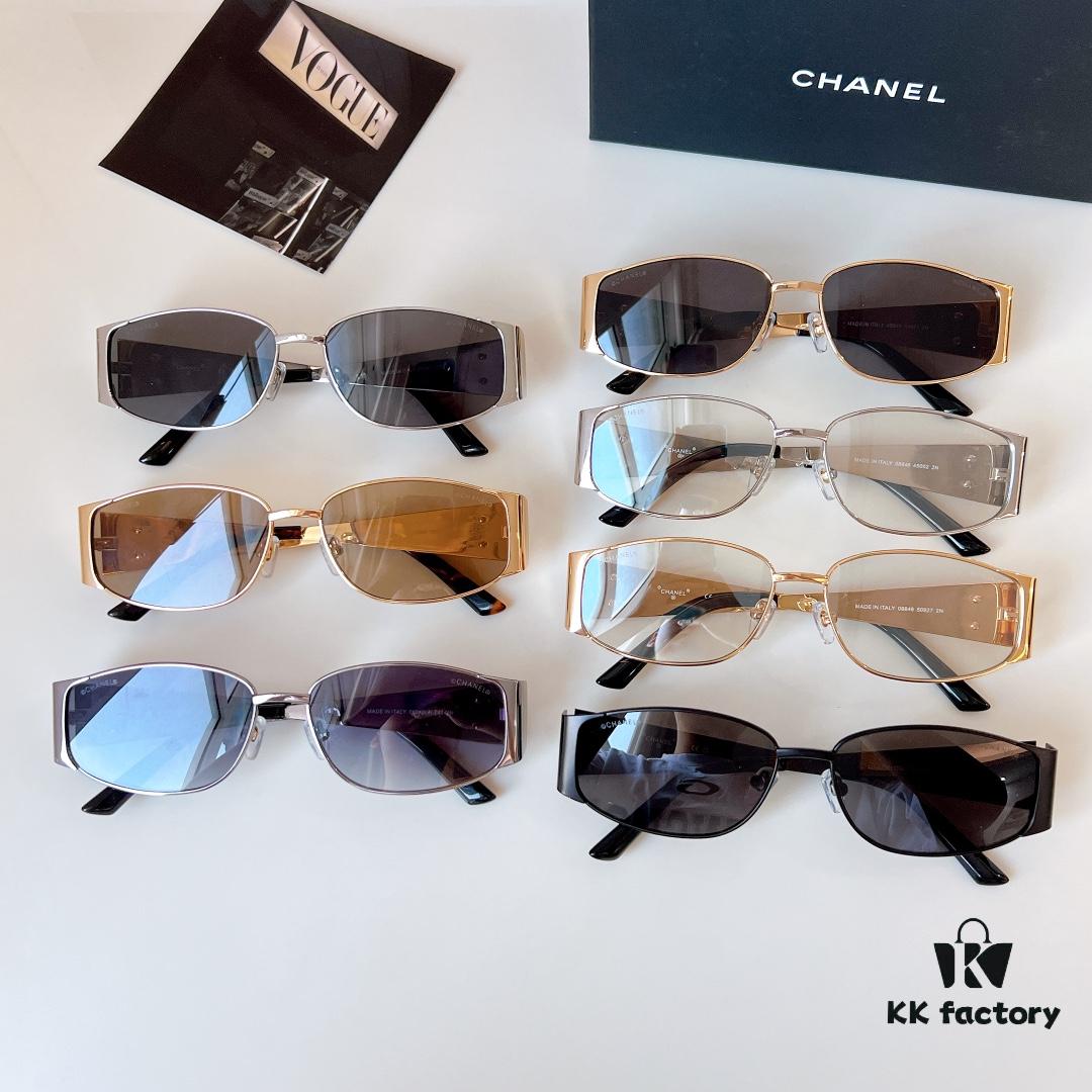 135 CHANEL MODEL: 08846 Size: 65-14-145