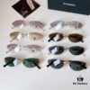 145 Chane* Mod: CH4049S Size: 57-17-145 Sunglasses