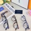 6931f7833a89a121ed548e3d Chane* Jin Chen Same Style Multi-Frame Tortoiseshell Round Eyeglasses for Women, Prescription Ready, Leopard Print Frame, Sunglasses
