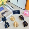 6931f7843a89a121ed548e45 Chane* European and American Fashion Small Frame Sunglasses, Retro Minimalist Rimless Street Snap Shades