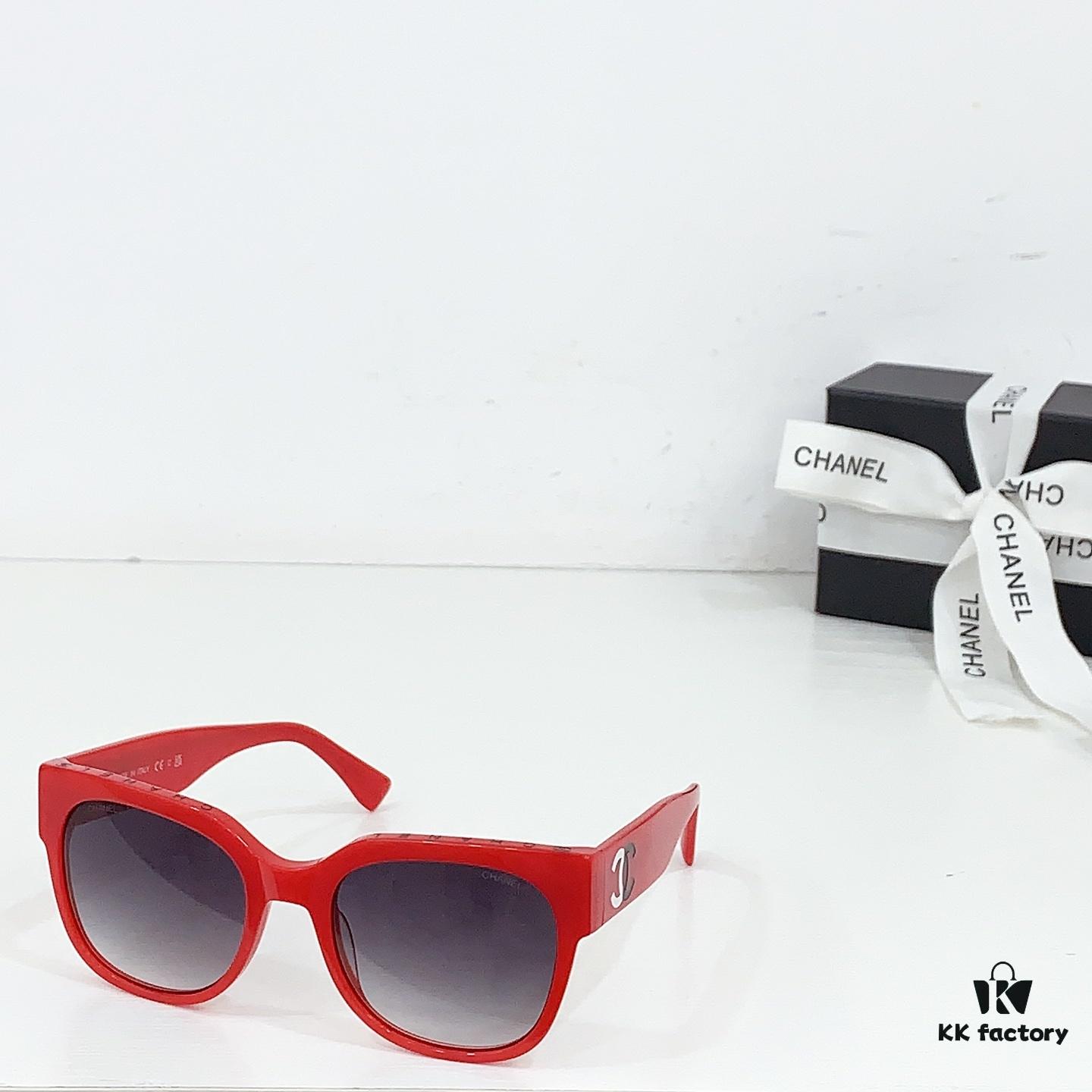 110 CHANE* 🌸🌸🌸 Model: CH9019 🌸🌸🌸 Size: 53□21-145 🌸🌸🌸 Eyeglasses Sunglasses