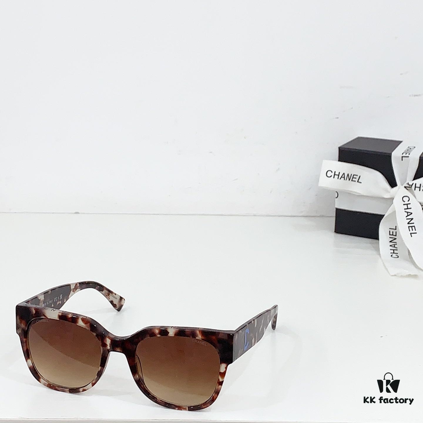 110 CHANE* 🌸🌸🌸 Model: CH9019 🌸🌸🌸 Size: 53□21-145 🌸🌸🌸 Eyeglasses Sunglasses