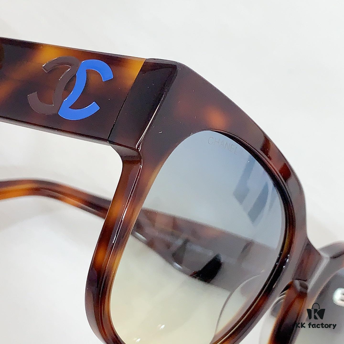 110 CHANE* 🌸🌸🌸 Model: CH9019 🌸🌸🌸 Size: 53□21-145 🌸🌸🌸 Eyeglasses Sunglasses