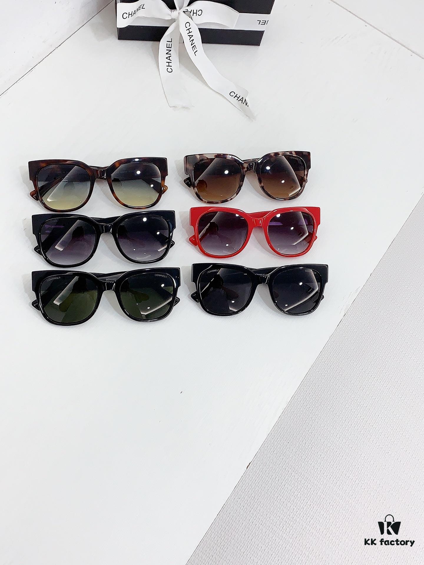 110 CHANE* 🌸🌸🌸 Model: CH9019 🌸🌸🌸 Size: 53□21-145 🌸🌸🌸 Eyeglasses Sunglasses
