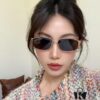 CHANEL Sunglasses Model: 08846 Size: 56□16-130