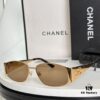 CHANEL Sunglasses Model: 08846 Size: 56□16-130