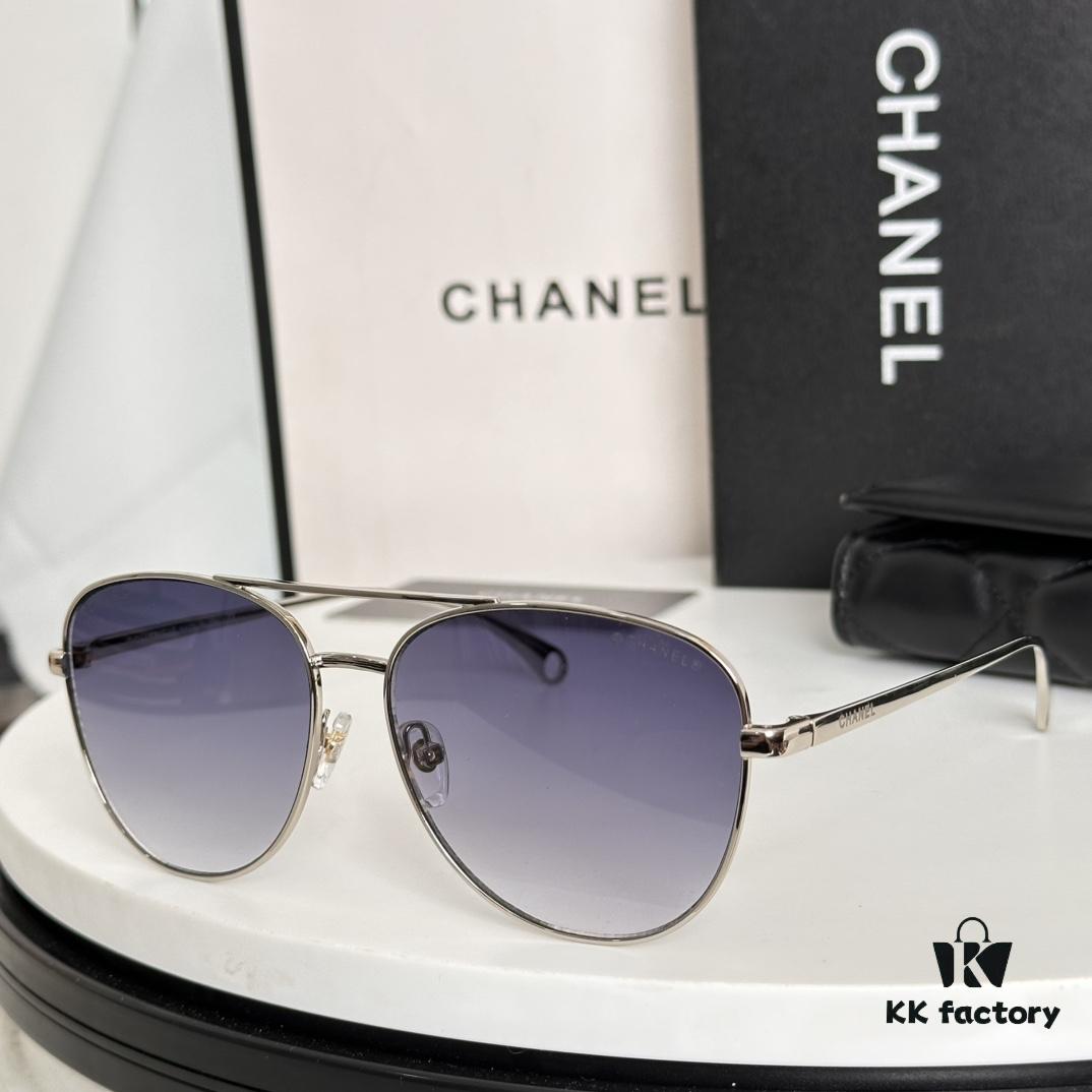 CHANE* MODEL CH4260 Sunglasses, Size 59□15-140