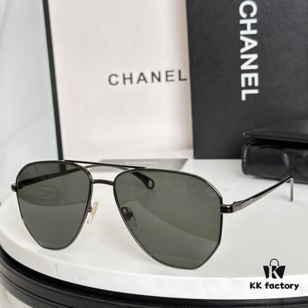 6931f7863a89a121ed548e62 CHANE* Model CH4268 Sunglasses, Size 60-16-145