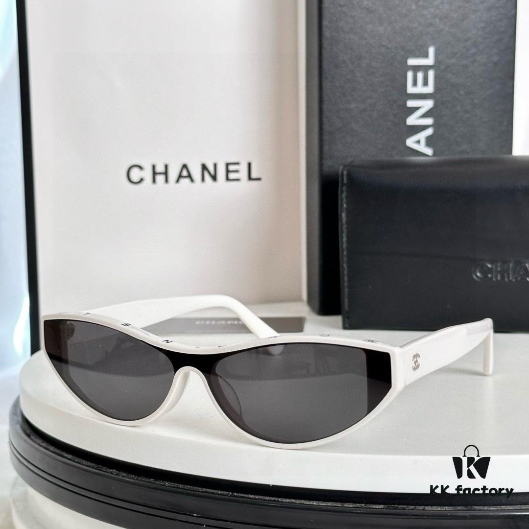 Chanel CH5436 Unisex Sunglasses