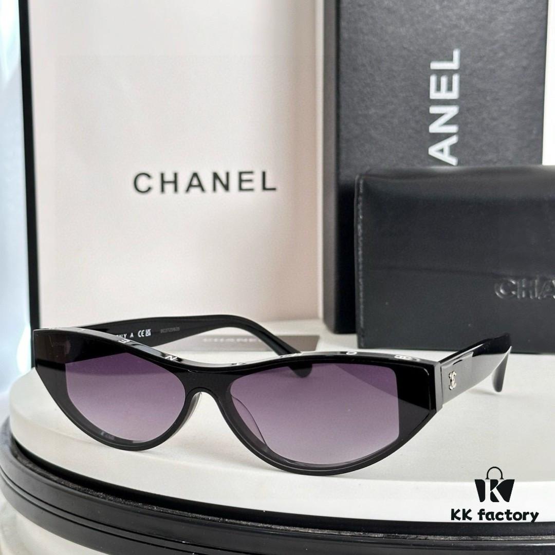Chanel CH5436 Unisex Sunglasses