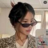 Chanel CH5436 Unisex Sunglasses