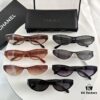 Chanel CH5436 Unisex Sunglasses