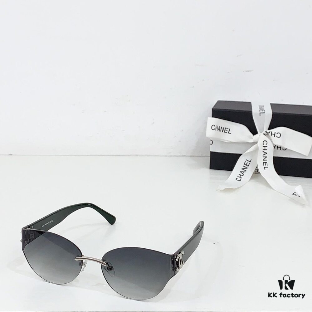 6931f7873a89a121ed548e74 CHANE 145 MODEL CH6091 SIZE 64□17-145 Sunglasses