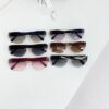 CHANE 145 MODEL CH6091 SIZE 64□17-145 Sunglasses