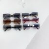 145 CHANEL MOD: CH6092 Size: 63-17-145 Sunglasses