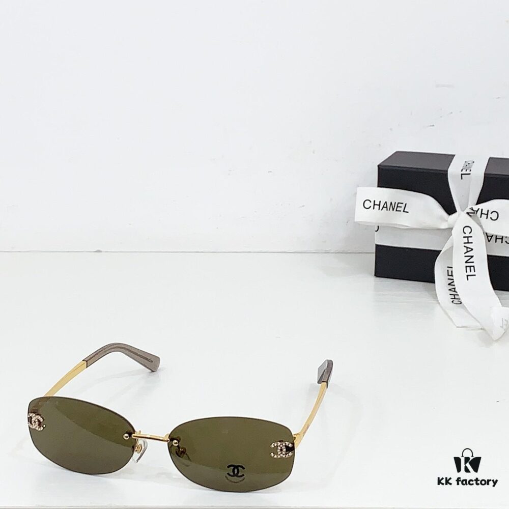 135 CHANE A71559 62-16-145 Sunglasses