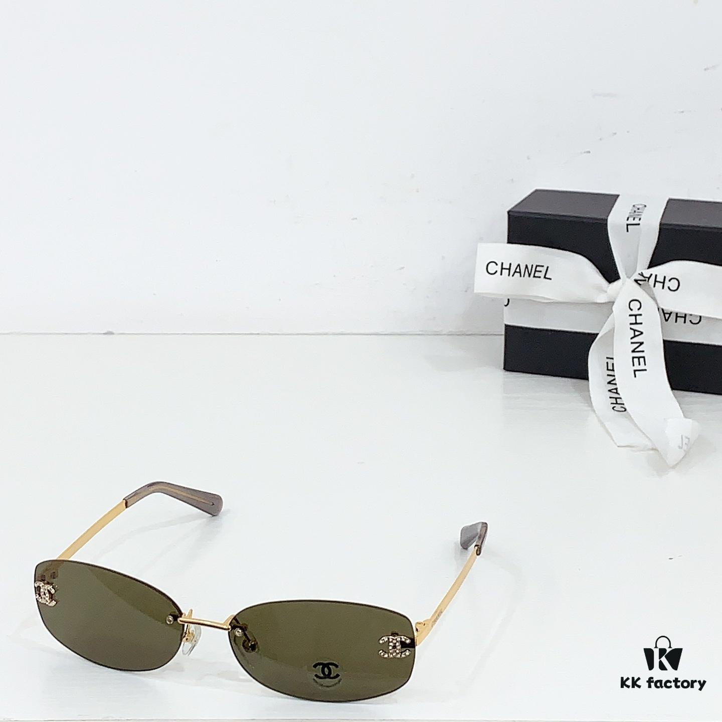 135 CHANE A71559 62-16-145 Sunglasses