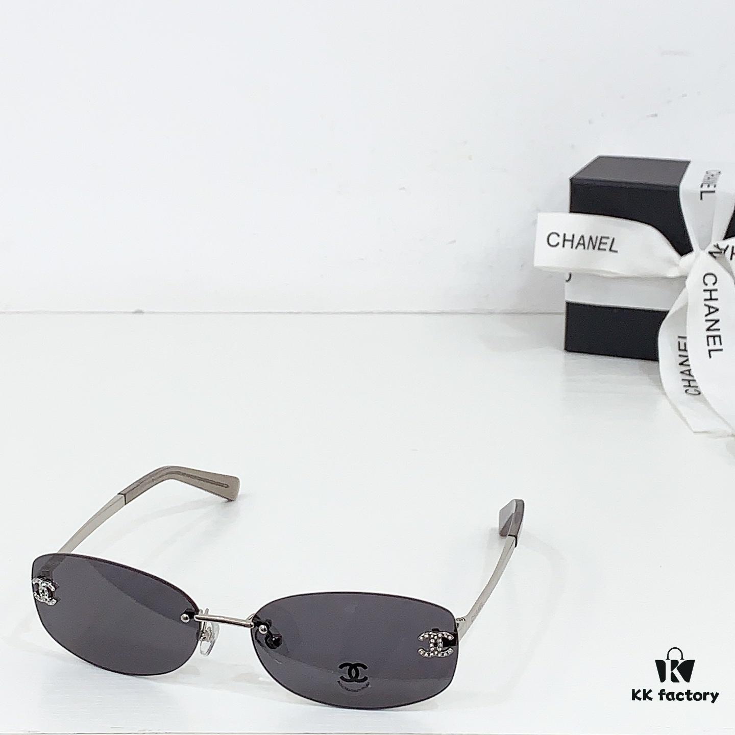 135 CHANE A71559 62-16-145 Sunglasses