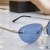 CHANE* Chanel New Model Sunglasses 🕶️🕶️, MODEL: CH4003, SIZE: 55□16-135