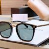6931f78b3a89a121ed548eaa CHANE* Chanel New Model Sunglasses, MODEL: CH3439, SIZE: 52□20-145