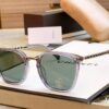 6931f78b3a89a121ed548eae CHANE* Chanel New Model Sunglasses, MODEL: CH3439, SIZE: 52□20-145