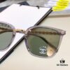6931f78b3a89a121ed548eaf CHANE* Chanel New Model Sunglasses, MODEL: CH3439, SIZE: 52□20-145