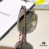 6931f78b3a89a121ed548eb0 CHANE* Chanel New Model Sunglasses, MODEL: CH3439, SIZE: 52□20-145