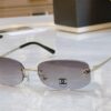 6931f78c3a89a121ed548eb7 CHANE* Chanel New Model Sunglasses 🕶️🕶️, MODEL: CH4002, SIZE: 54□18-135