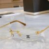 6931f78c3a89a121ed548eb8 CHANE* Chanel New Model Sunglasses 🕶️🕶️, MODEL: CH4002, SIZE: 54□18-135