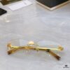6931f78c3a89a121ed548eba CHANE* Chanel New Model Sunglasses 🕶️🕶️, MODEL: CH4002, SIZE: 54□18-135