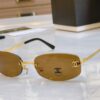 CHANE* Chanel New Model Sunglasses 🕶️🕶️, MODEL: CH4002, SIZE: 54□18-135