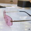 CHANE* Chanel New Model Sunglasses 🕶️🕶️, MODEL: CH4002, SIZE: 54□18-135