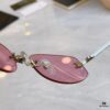 CHANE* Chanel New Model Sunglasses 🕶️🕶️, MODEL: CH4002, SIZE: 54□18-135