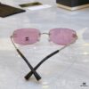 CHANE* Chanel New Model Sunglasses 🕶️🕶️, MODEL: CH4002, SIZE: 54□18-135