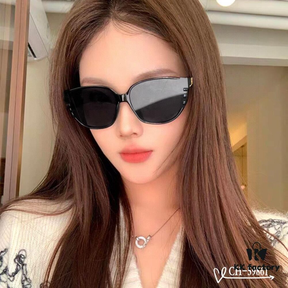 6931f78d3a89a121ed548ecd CHANEL France - New Lightweight Fashion Sunglasses with Polarized HD Lenses, TR Frame for Comfortable All-Day Wear, UV Protection, Stylish Accessory for Travel and Driving