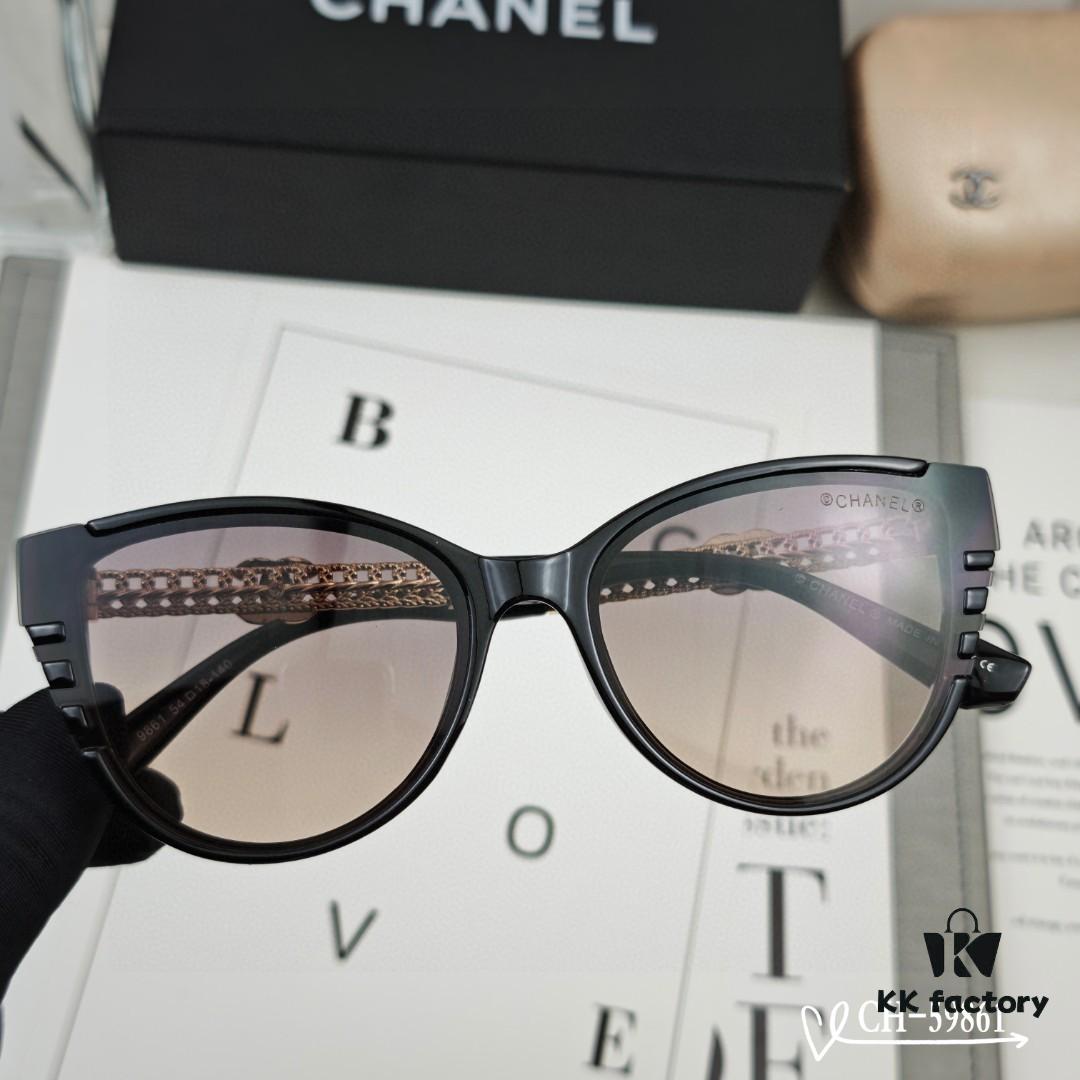 6931f78e3a89a121ed548ed3 CHANEL France - New Lightweight Fashion Sunglasses with Polarized HD Lenses, TR Frame for Comfortable All-Day Wear, UV Protection, Stylish Accessory for Travel and Driving