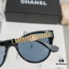 6931f78e3a89a121ed548ed4 CHANEL France - New Lightweight Fashion Sunglasses with Polarized HD Lenses, TR Frame for Comfortable All-Day Wear, UV Protection, Stylish Accessory for Travel and Driving