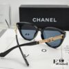 6931f78e3a89a121ed548ed5 CHANEL France - New Lightweight Fashion Sunglasses with Polarized HD Lenses, TR Frame for Comfortable All-Day Wear, UV Protection, Stylish Accessory for Travel and Driving