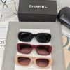 6931f78e3a89a121ed548ed7 CHANEL France - New Style Lightweight Sunglasses with Polarized HD Lenses, TR Frame for Comfortable Wear