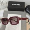 6931f78e3a89a121ed548edb CHANEL France - New Style Lightweight Sunglasses with Polarized HD Lenses, TR Frame for Comfortable Wear