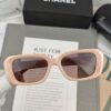 6931f78e3a89a121ed548edd CHANEL France - New Style Lightweight Sunglasses with Polarized HD Lenses, TR Frame for Comfortable Wear