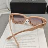 6931f78e3a89a121ed548ede CHANEL France - New Style Lightweight Sunglasses with Polarized HD Lenses, TR Frame for Comfortable Wear