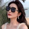 6931f78e3a89a121ed548edf CHANEL - New Lightweight Chanel Sunglasses with Polarized HD Lenses, TR Frame for Comfortable Wear