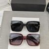 6931f78f3a89a121ed548ee0 CHANEL - New Lightweight Chanel Sunglasses with Polarized HD Lenses, TR Frame for Comfortable Wear